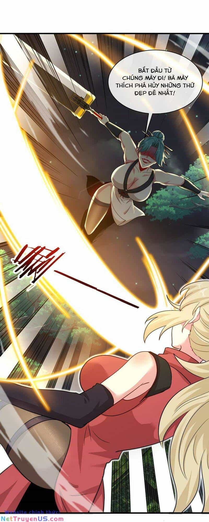 Hệ Thống Super God - Chương 112 - ảnh 11