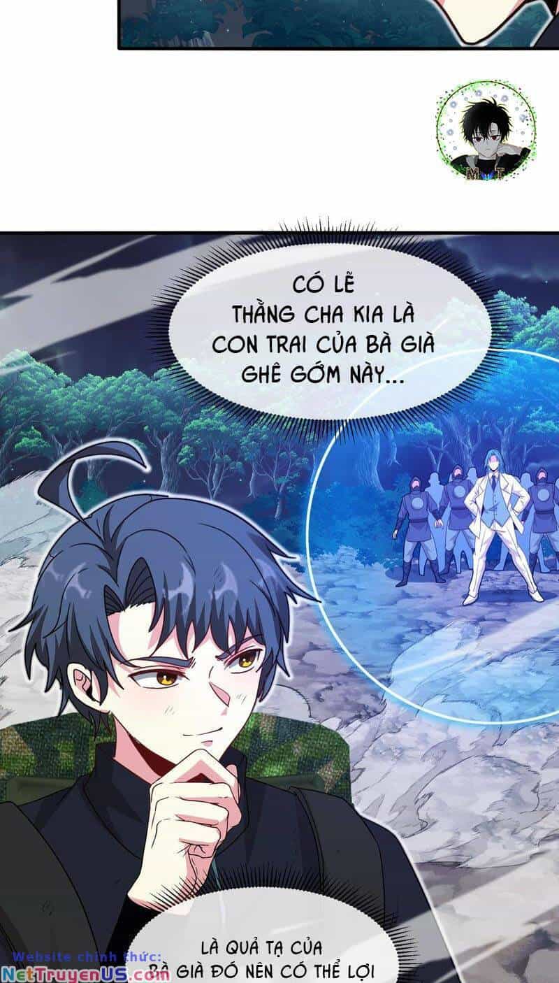 Hệ Thống Super God - Chương 112 - ảnh 20