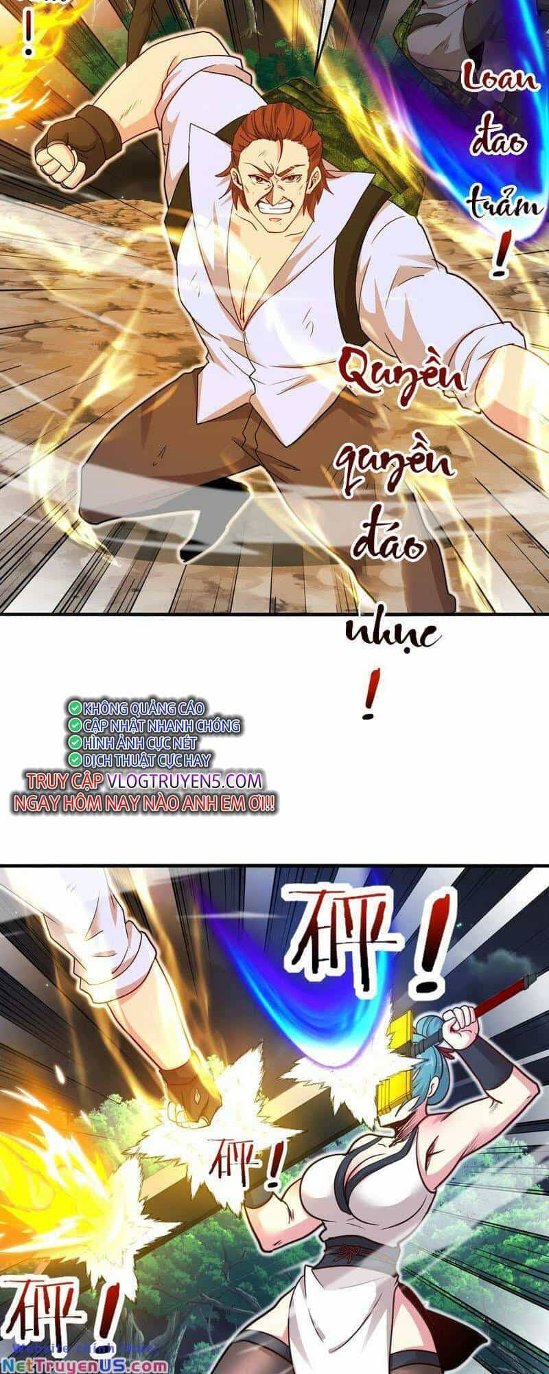 Hệ Thống Super God - Chương 112 - ảnh 23