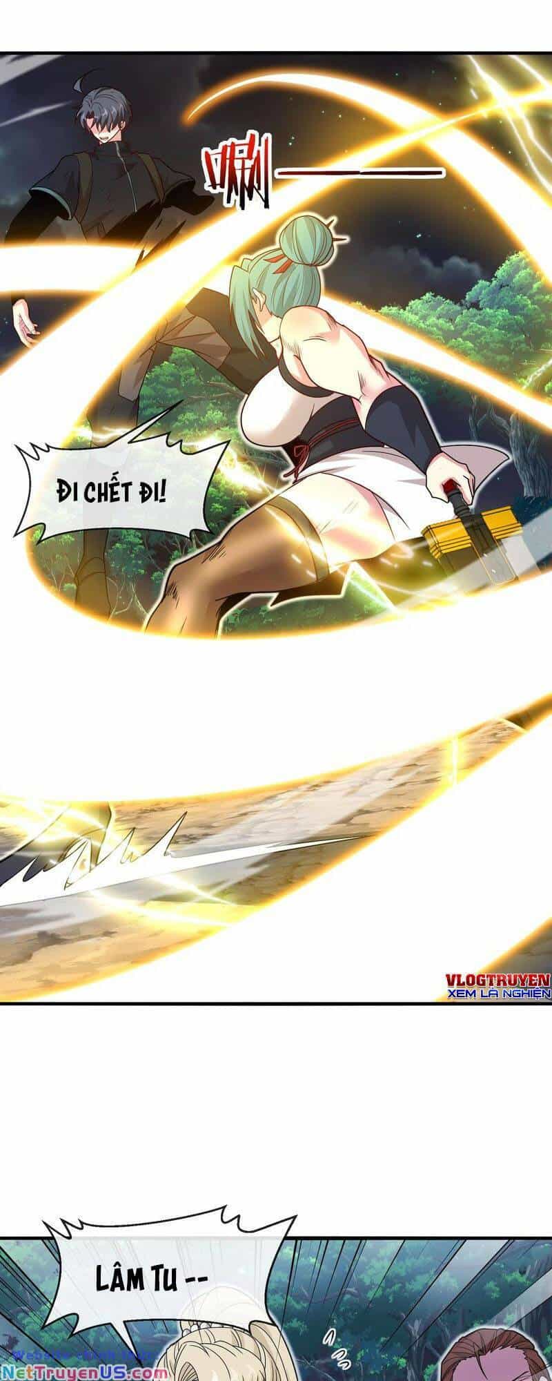Hệ Thống Super God - Chương 112 - ảnh 27