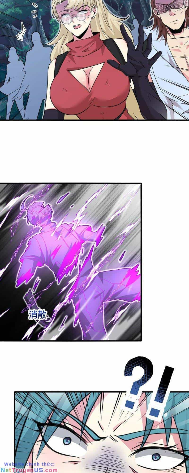 Hệ Thống Super God - Chương 112 - ảnh 28