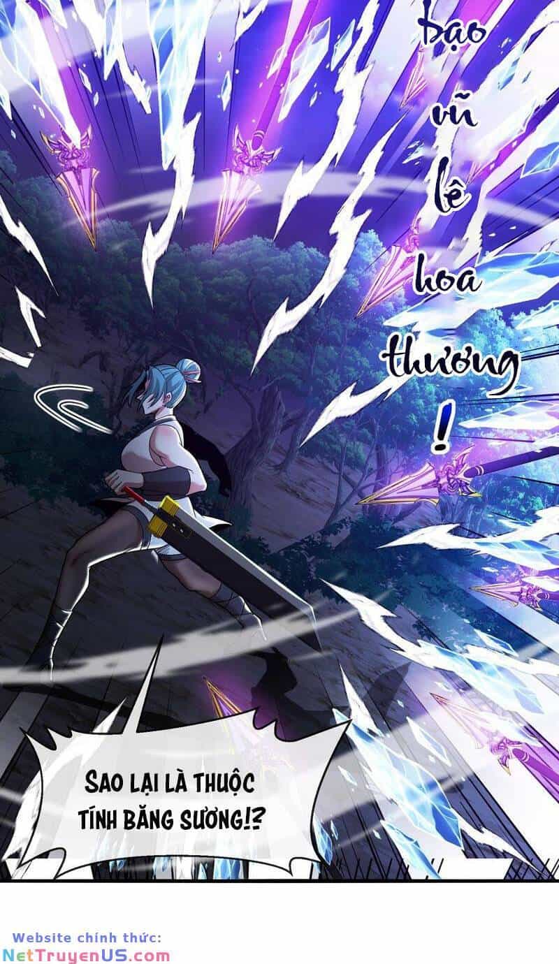 Hệ Thống Super God - Chương 112 - ảnh 31