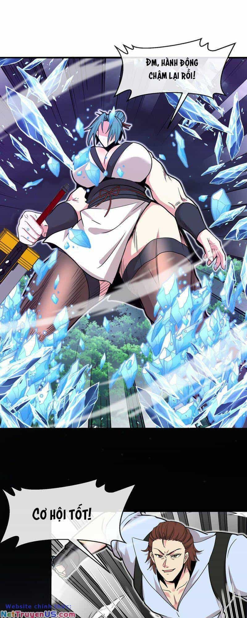 Hệ Thống Super God - Chương 112 - ảnh 32