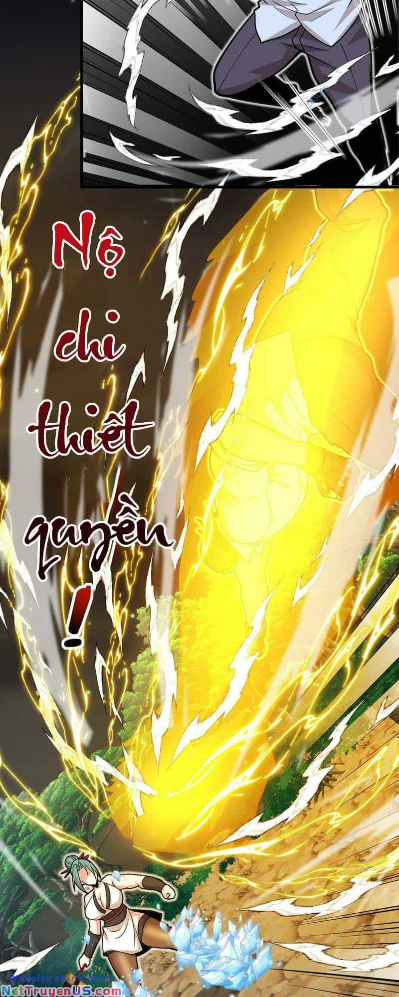 Hệ Thống Super God - Chương 112 - ảnh 33