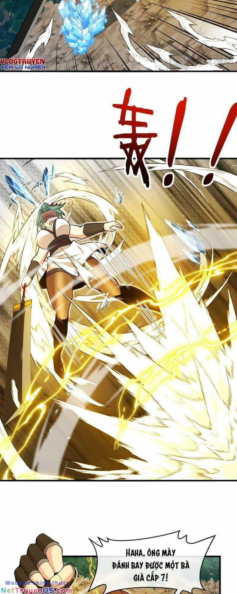 Hệ Thống Super God - Chương 112 - ảnh 34