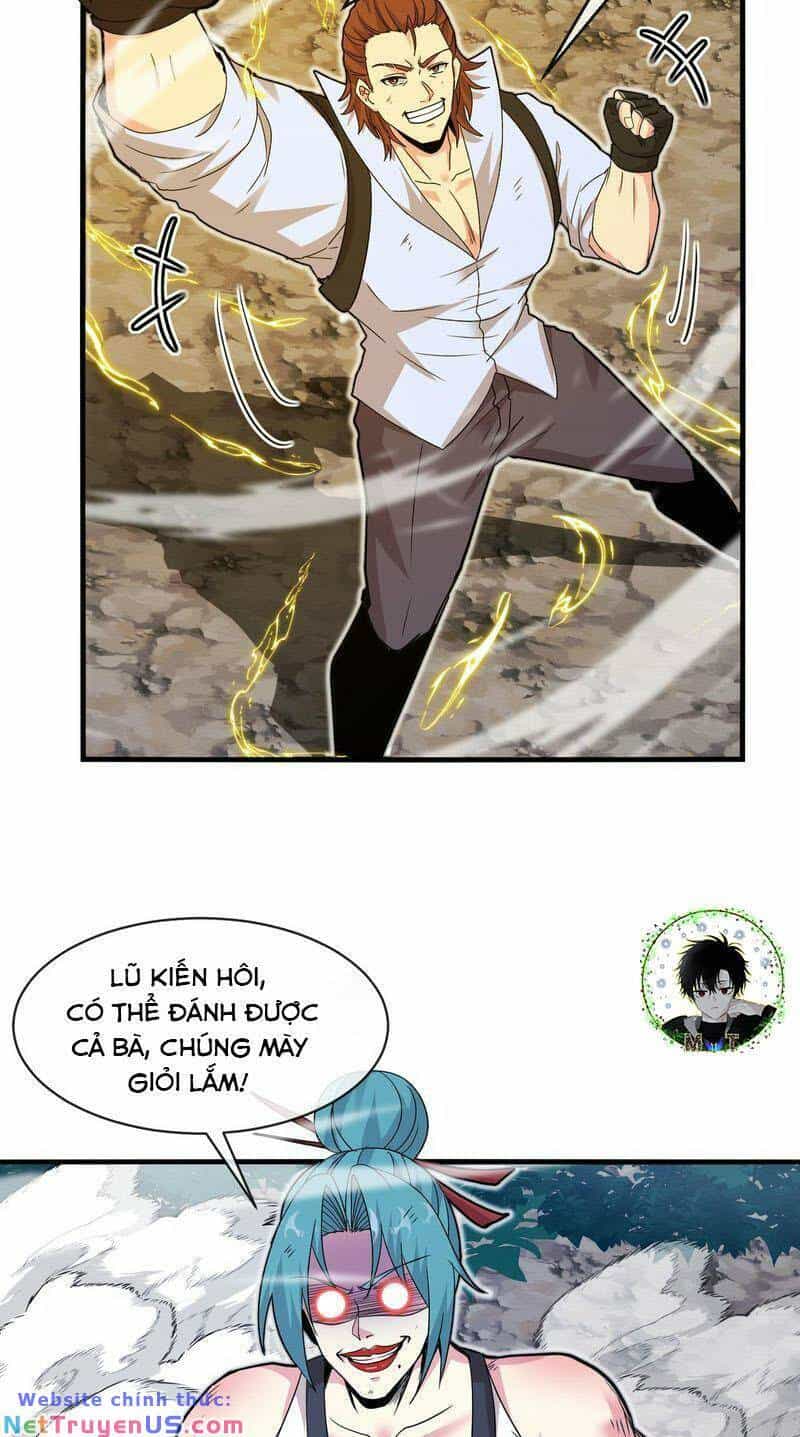 Hệ Thống Super God - Chương 112 - ảnh 35