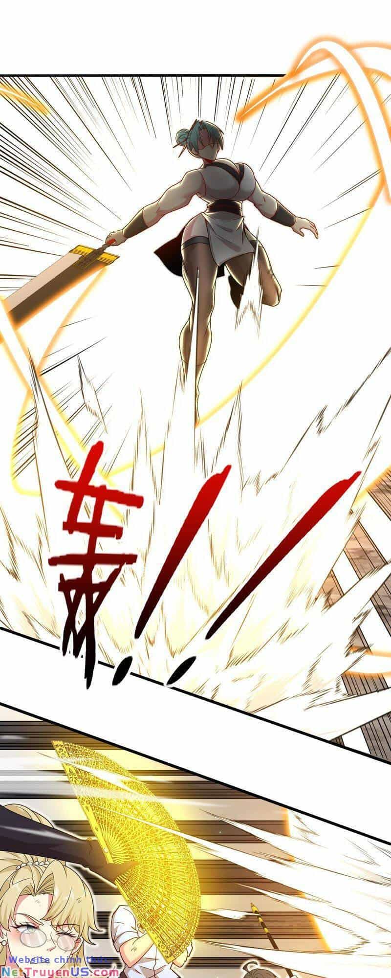 Hệ Thống Super God - Chương 112 - ảnh 6