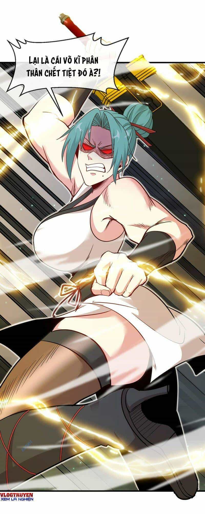 Hệ Thống Super God - Chương 113 - ảnh 10