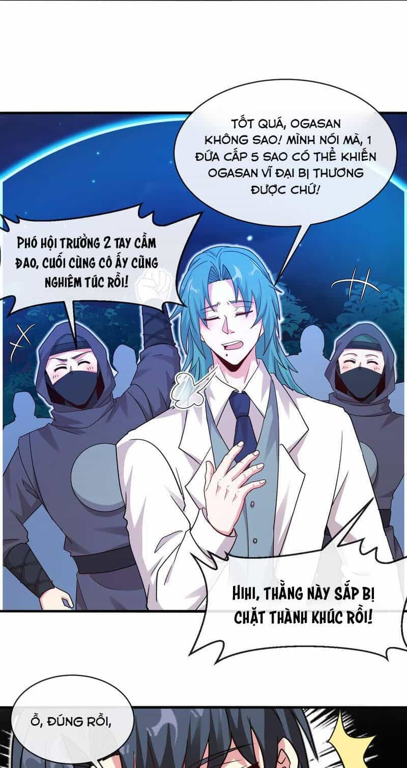 Hệ Thống Super God - Chương 113 - ảnh 27