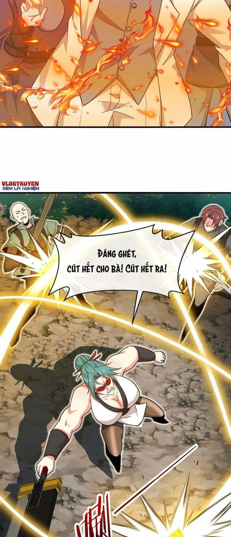 Hệ Thống Super God - Chương 113 - ảnh 39
