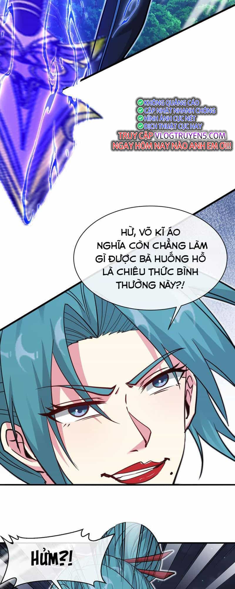 Hệ Thống Super God - Chương 113 - ảnh 7
