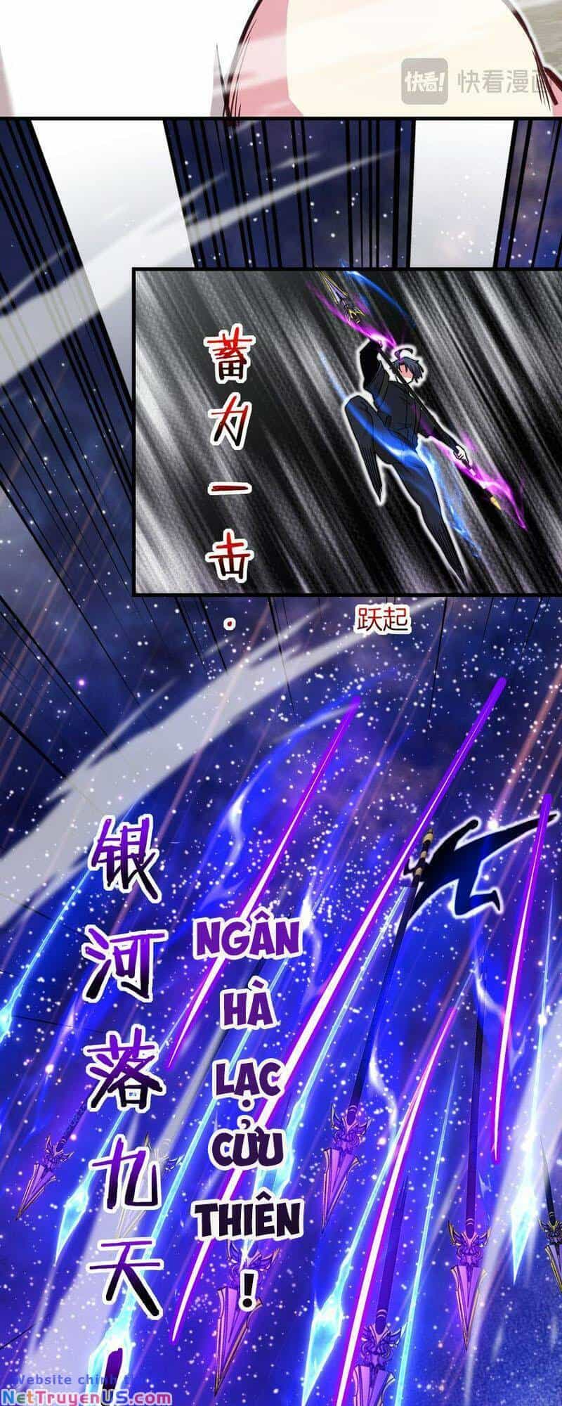 Hệ Thống Super God - Chương 114 - ảnh 10