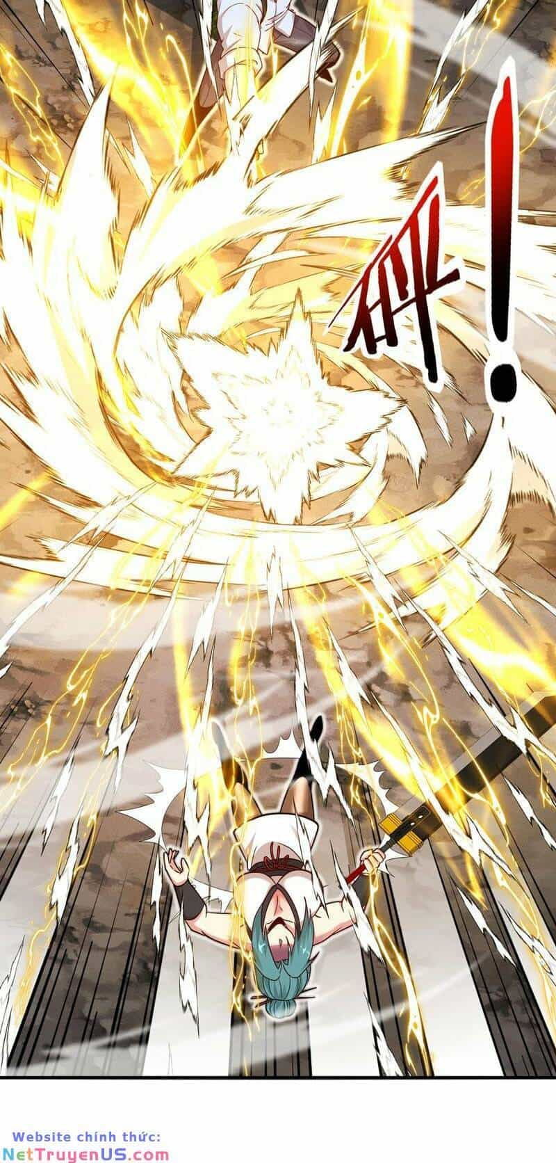Hệ Thống Super God - Chương 114 - ảnh 16