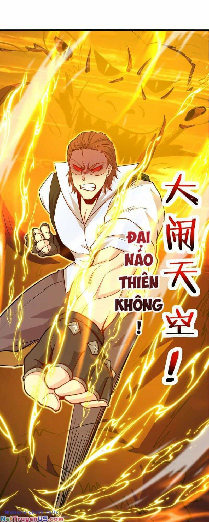 Hệ Thống Super God - Chương 114 - ảnh 21