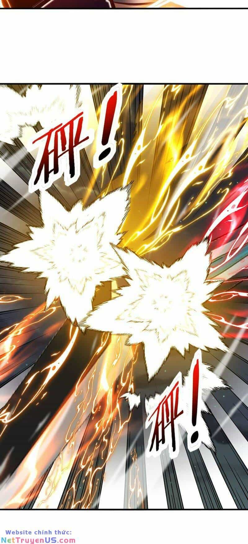 Hệ Thống Super God - Chương 114 - ảnh 24