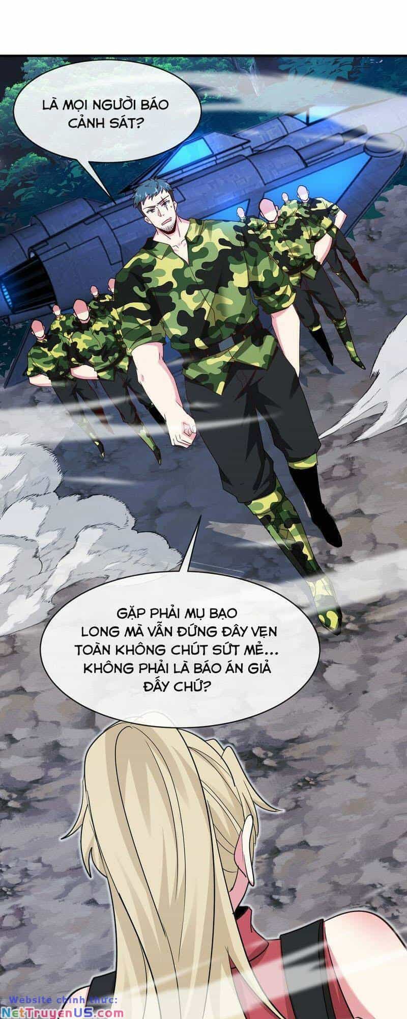 Hệ Thống Super God - Chương 114 - ảnh 33