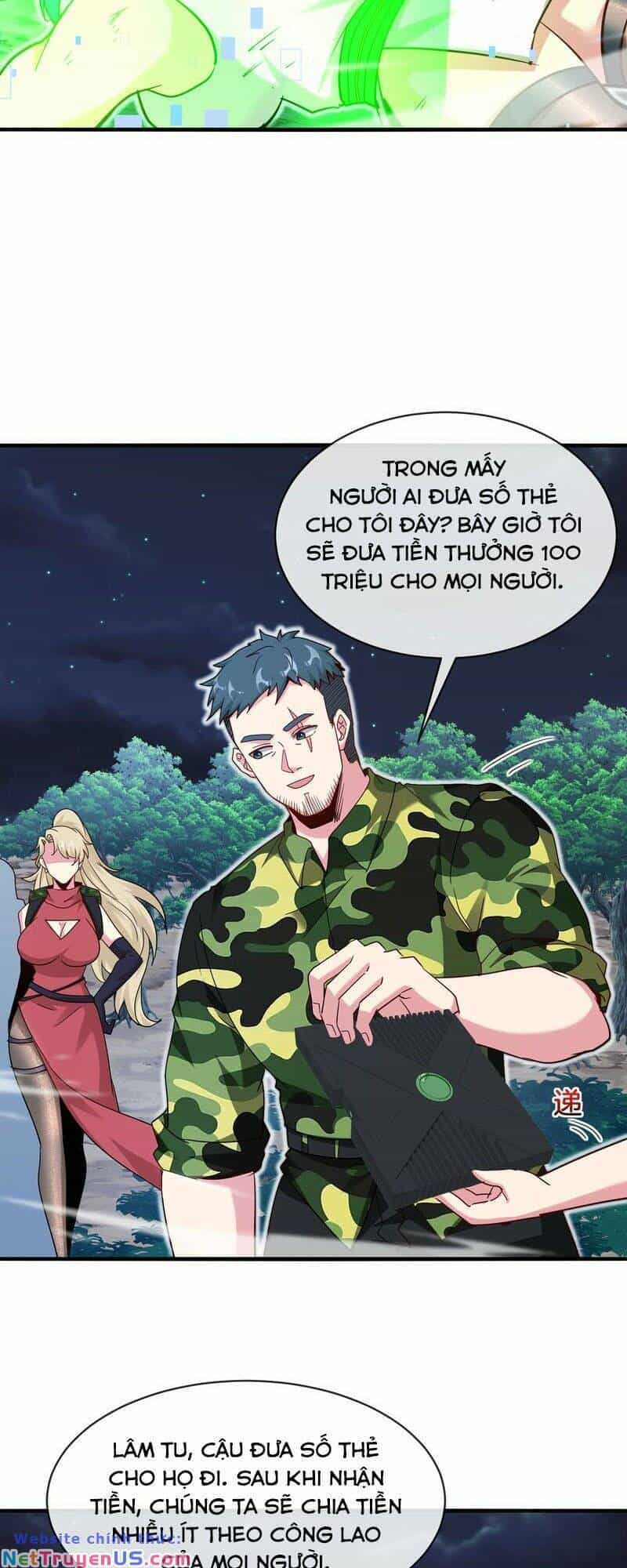 Hệ Thống Super God - Chương 114 - ảnh 39