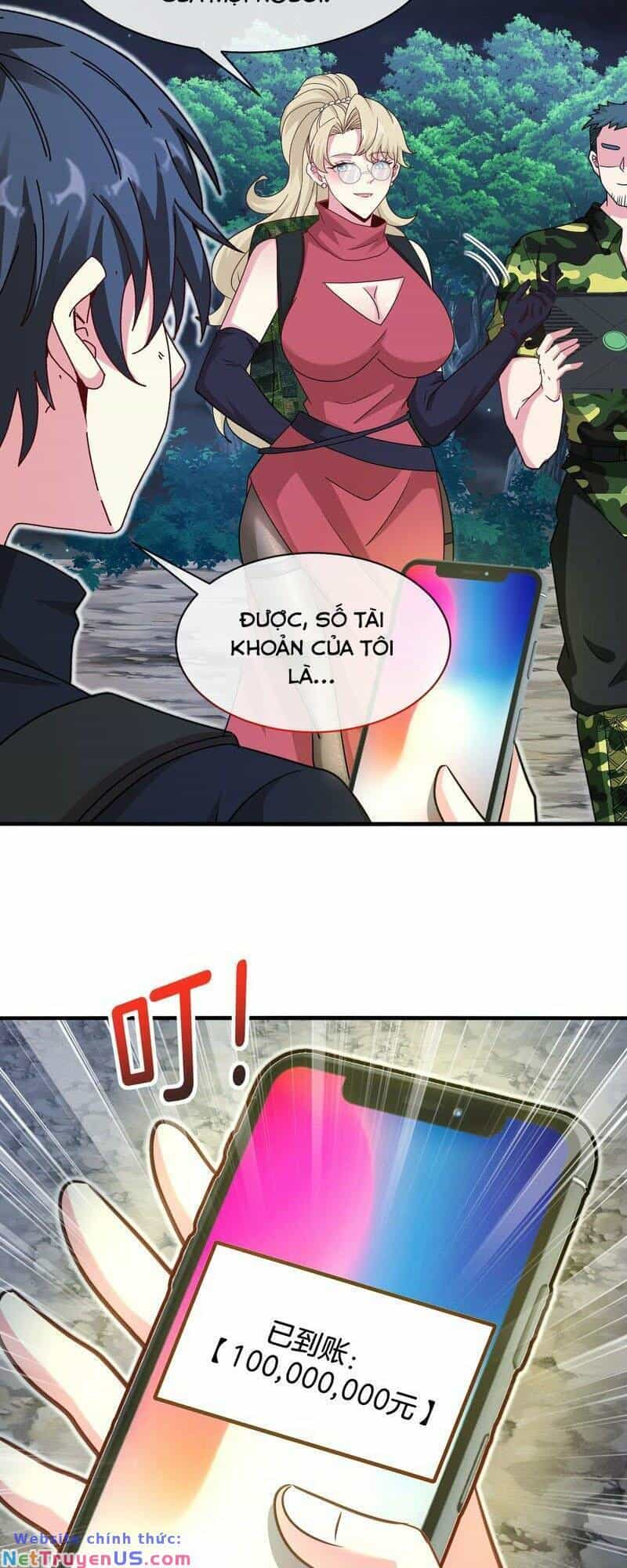 Hệ Thống Super God - Chương 114 - ảnh 40