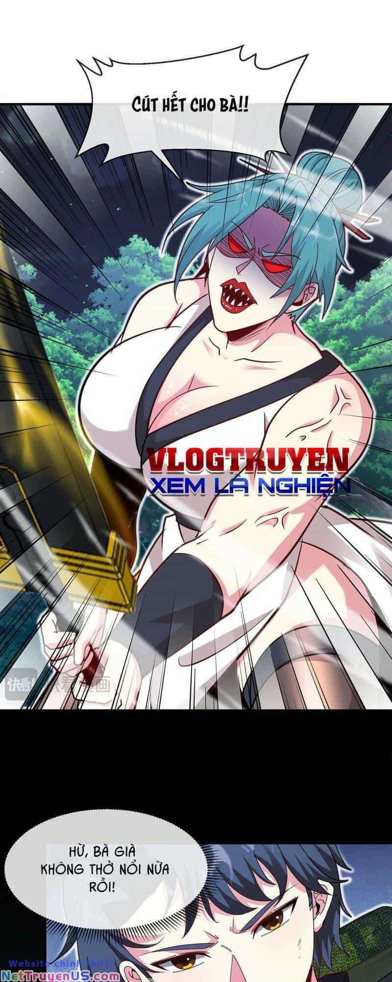 Hệ Thống Super God - Chương 114 - ảnh 5