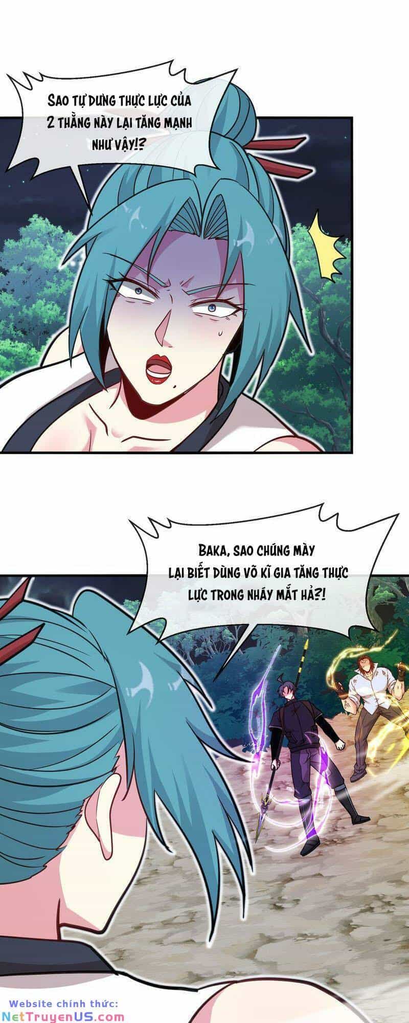 Hệ Thống Super God - Chương 114 - ảnh 9