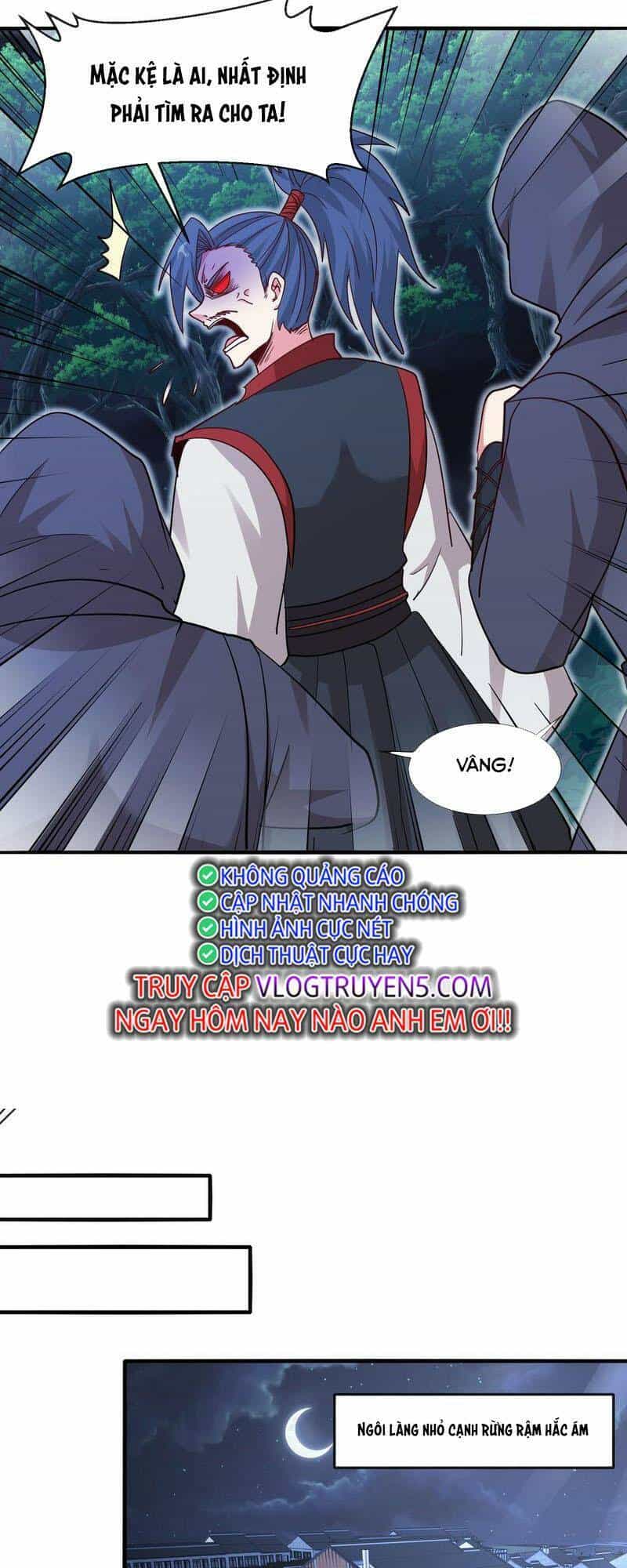 Hệ Thống Super God - Chương 115 - ảnh 10