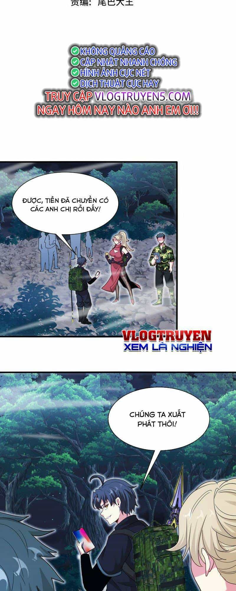 Hệ Thống Super God - Chương 115 - ảnh 2
