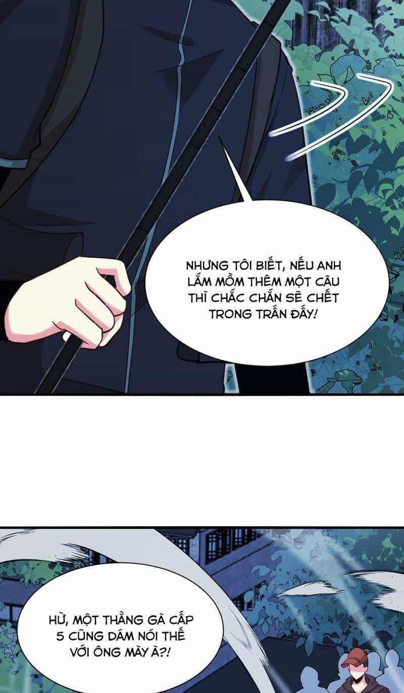 Hệ Thống Super God - Chương 115 - ảnh 27