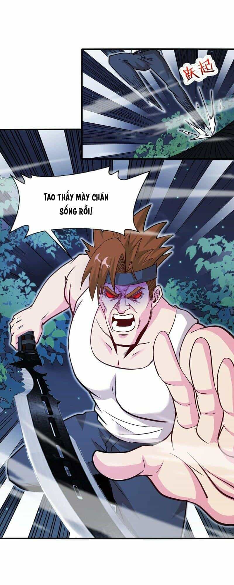 Hệ Thống Super God - Chương 115 - ảnh 29