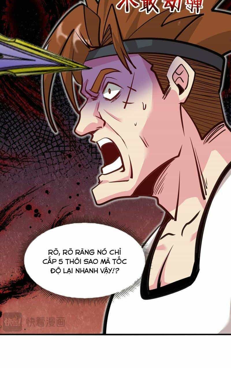 Hệ Thống Super God - Chương 115 - ảnh 32