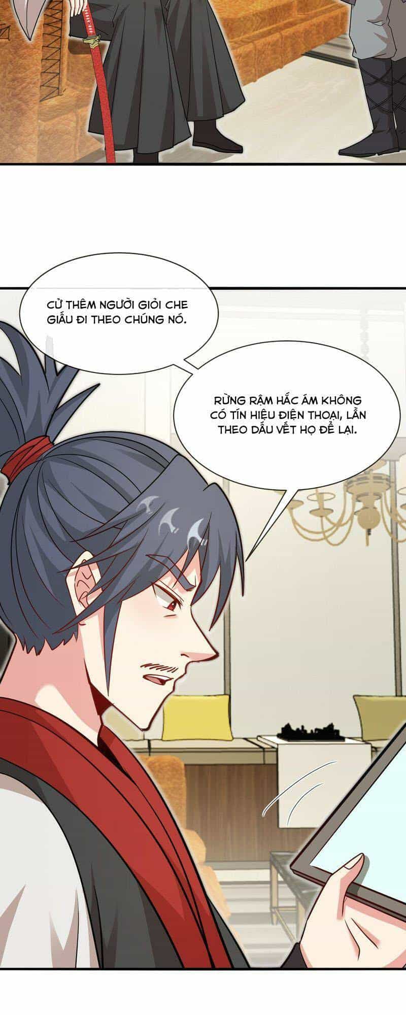 Hệ Thống Super God - Chương 115 - ảnh 42
