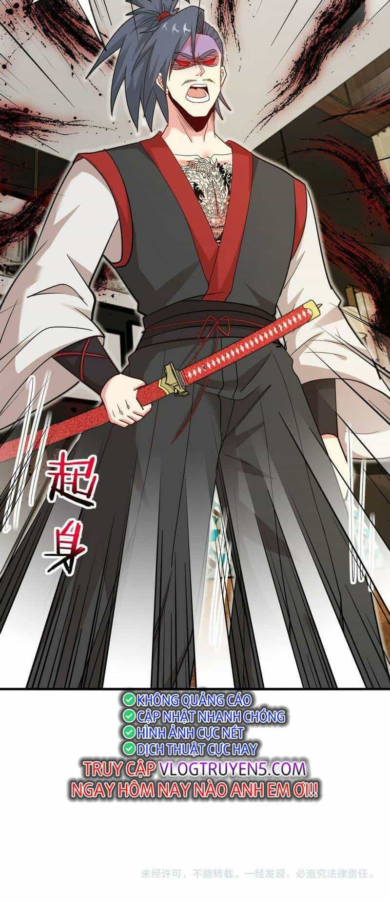Hệ Thống Super God - Chương 115 - ảnh 44