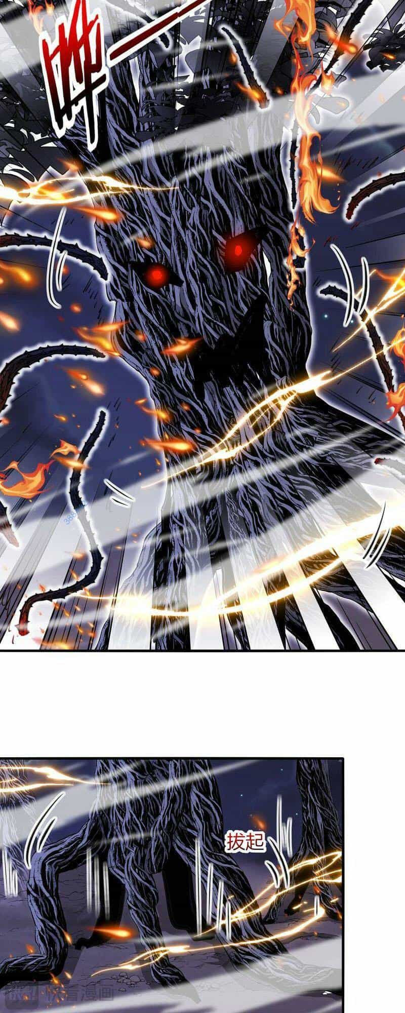 Hệ Thống Super God - Chương 116 - ảnh 10