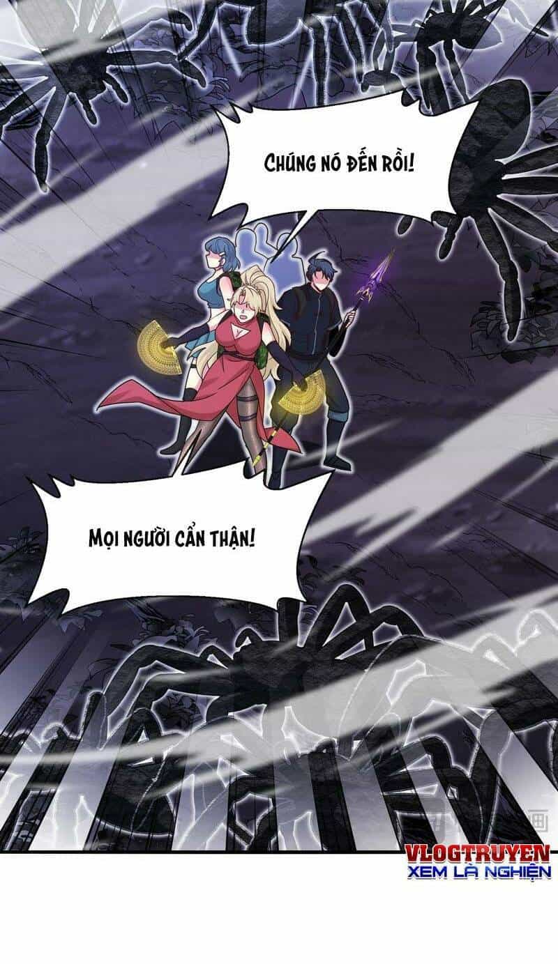 Hệ Thống Super God - Chương 116 - ảnh 20