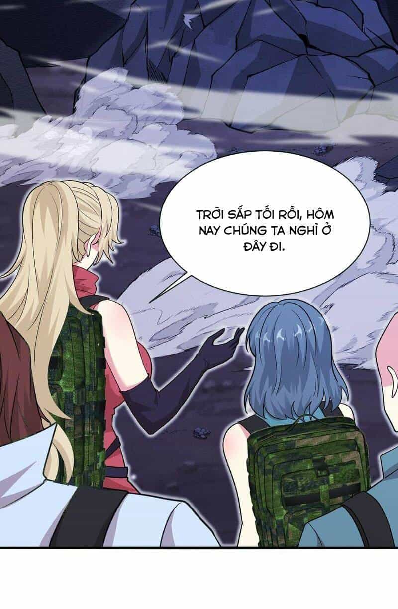 Hệ Thống Super God - Chương 116 - ảnh 32