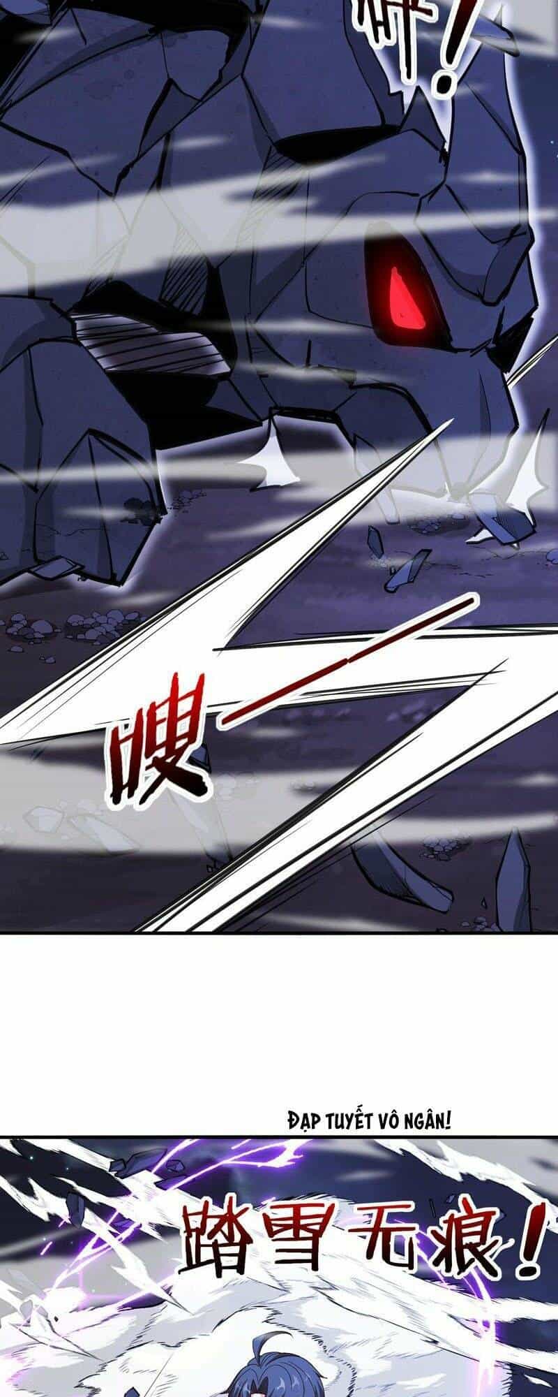 Hệ Thống Super God - Chương 116 - ảnh 38