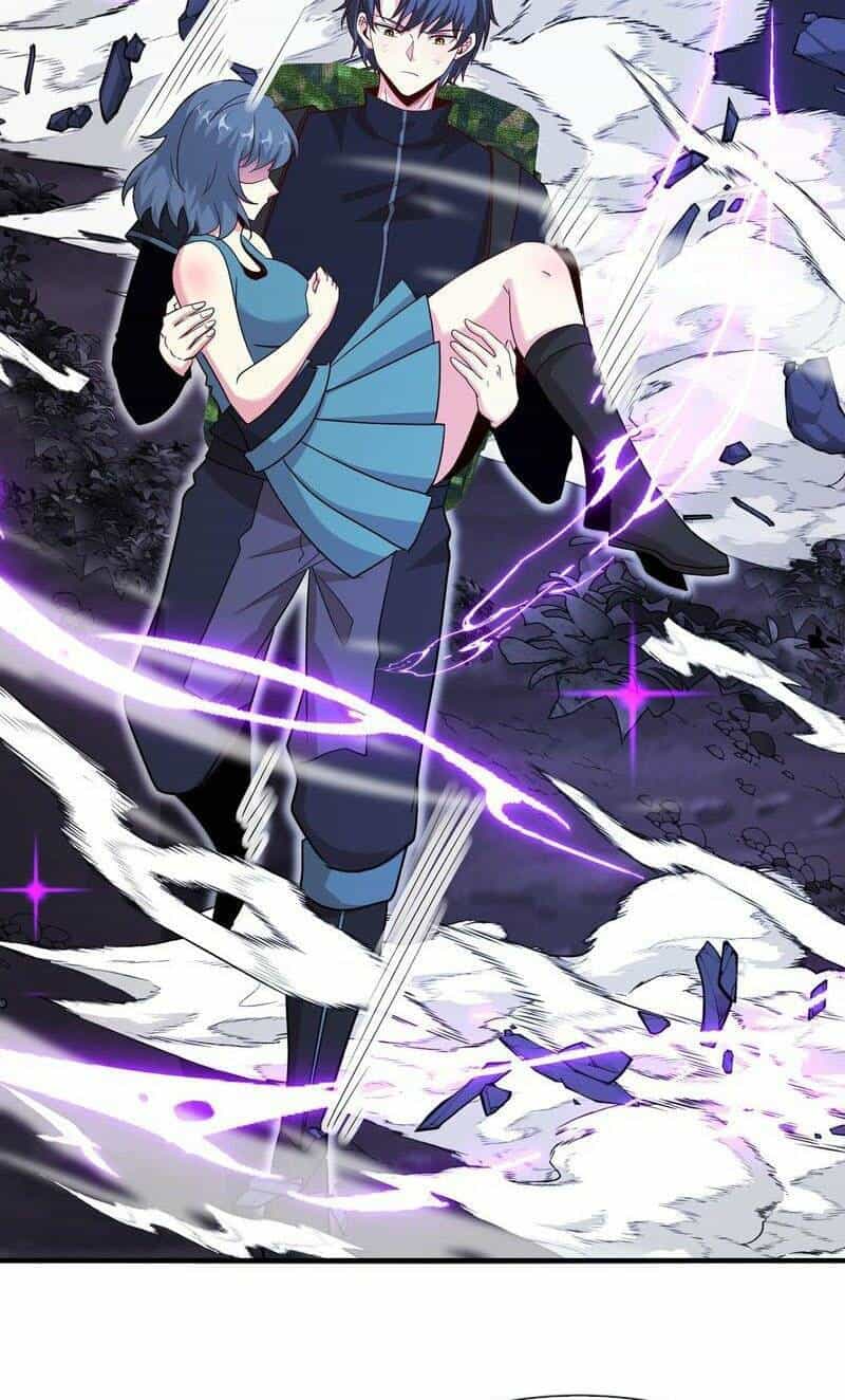 Hệ Thống Super God - Chương 116 - ảnh 39