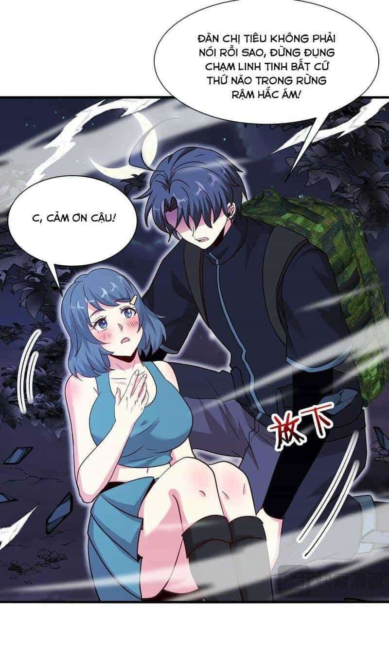 Hệ Thống Super God - Chương 116 - ảnh 40