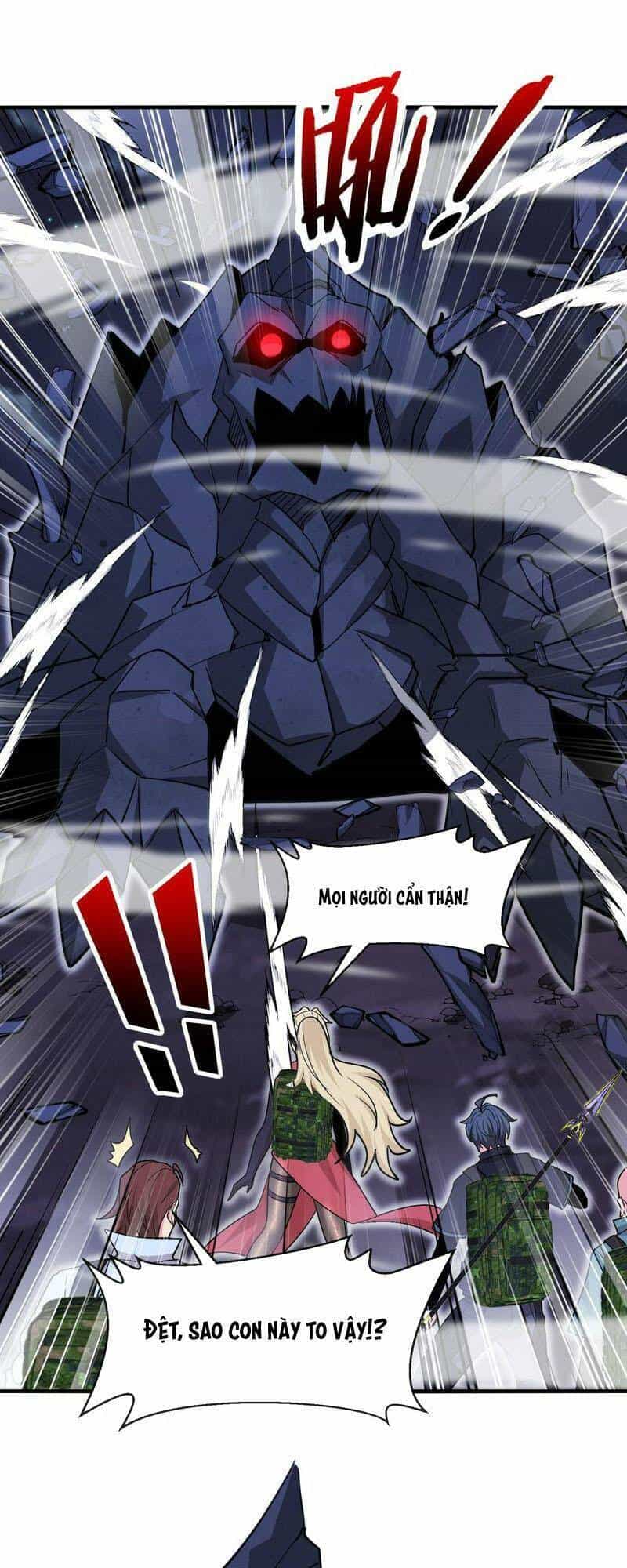 Hệ Thống Super God - Chương 116 - ảnh 41