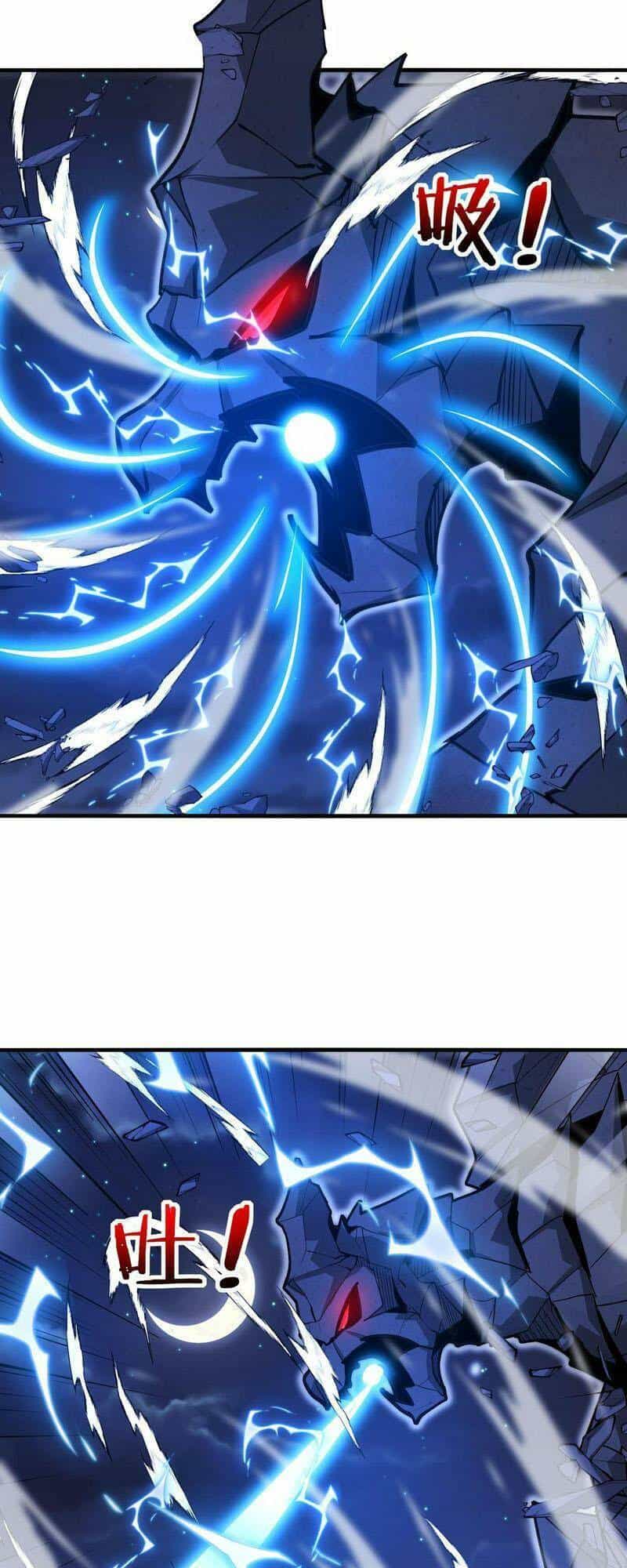 Hệ Thống Super God - Chương 116 - ảnh 42