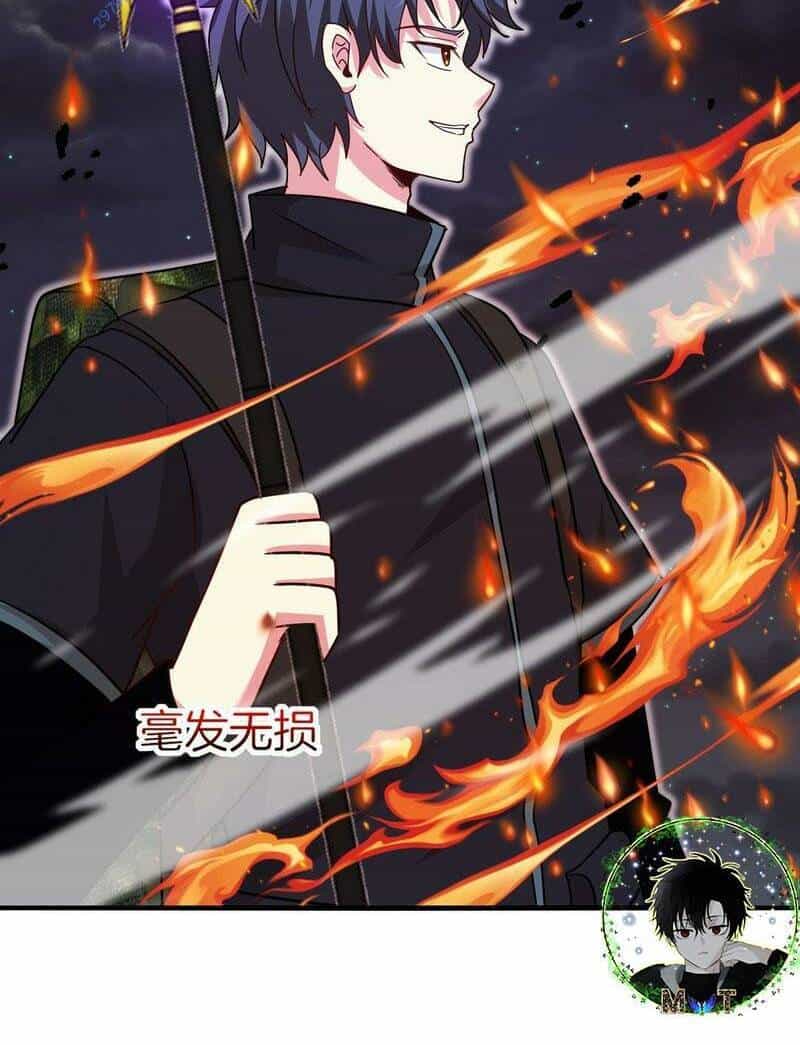 Hệ Thống Super God - Chương 117 - ảnh 12