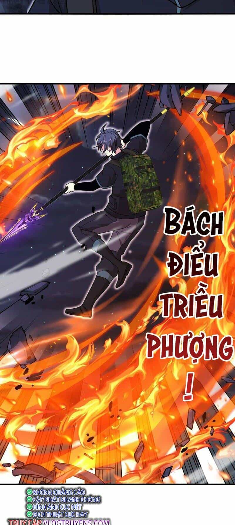 Hệ Thống Super God - Chương 117 - ảnh 15