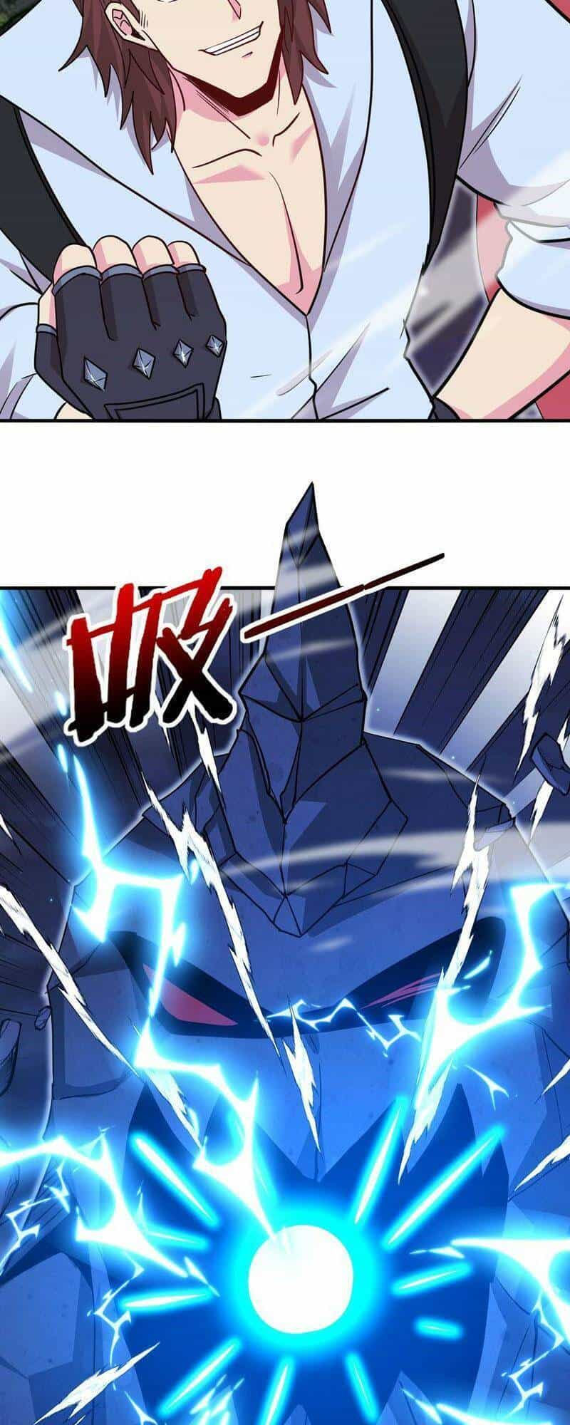 Hệ Thống Super God - Chương 117 - ảnh 26