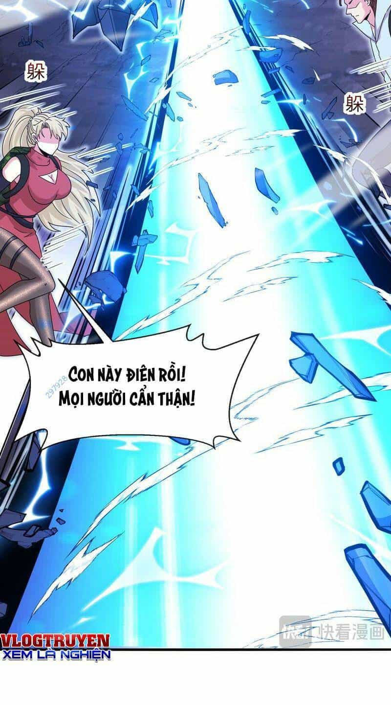 Hệ Thống Super God - Chương 117 - ảnh 28