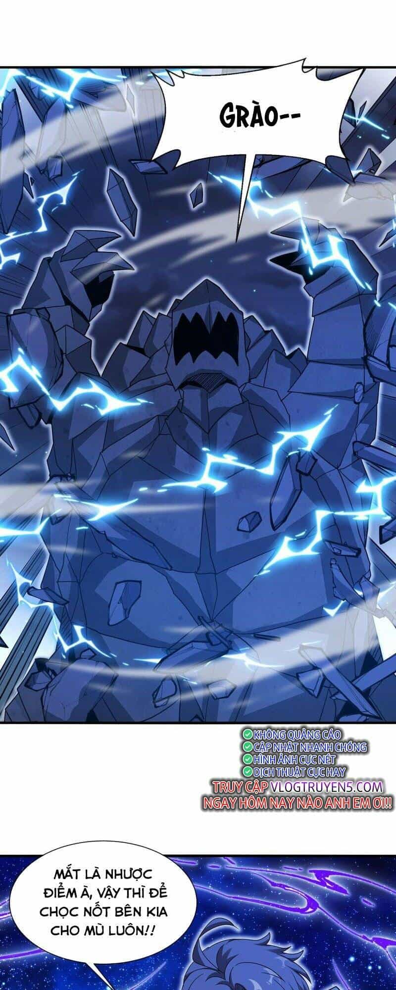 Hệ Thống Super God - Chương 117 - ảnh 29