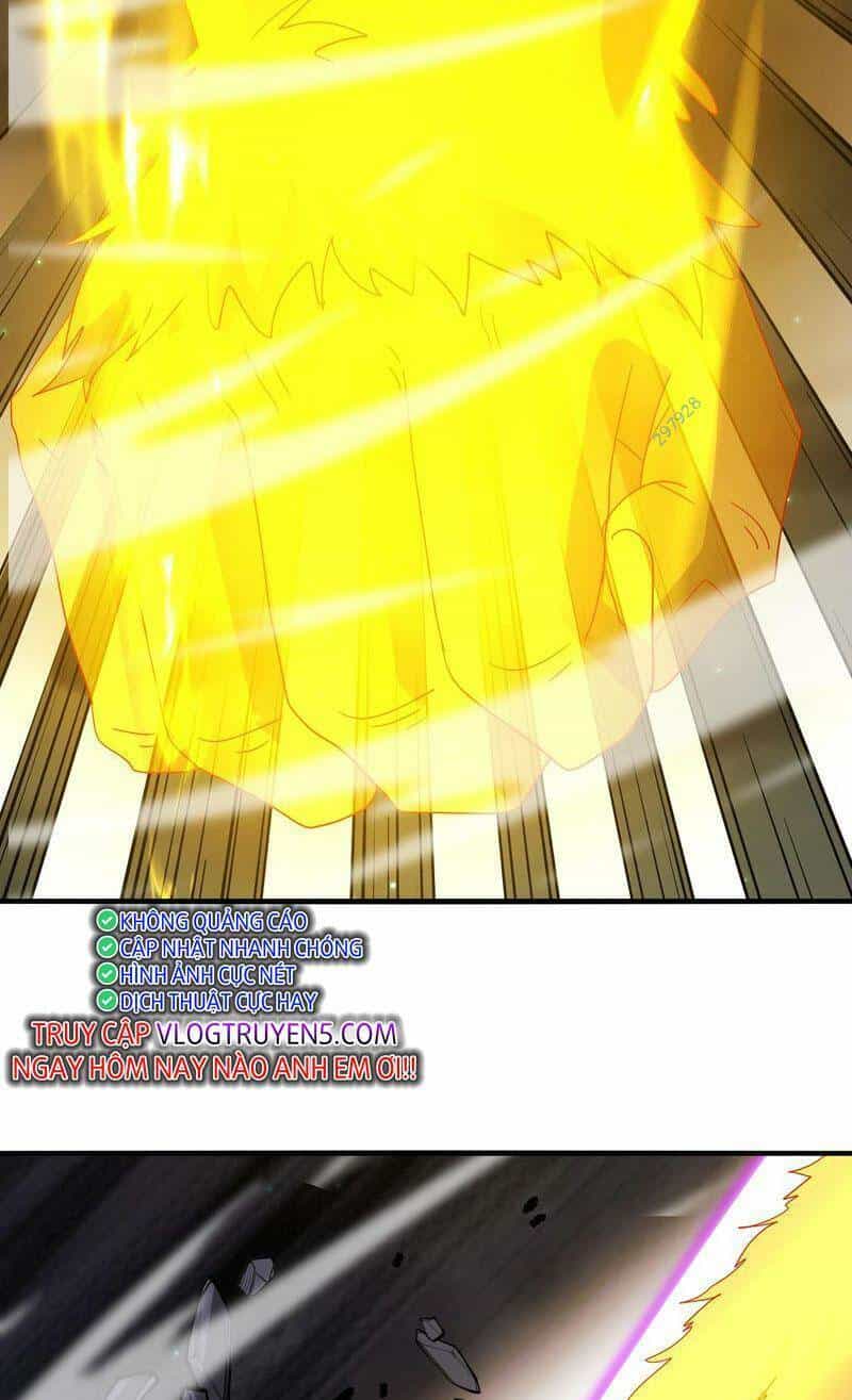 Hệ Thống Super God - Chương 117 - ảnh 35