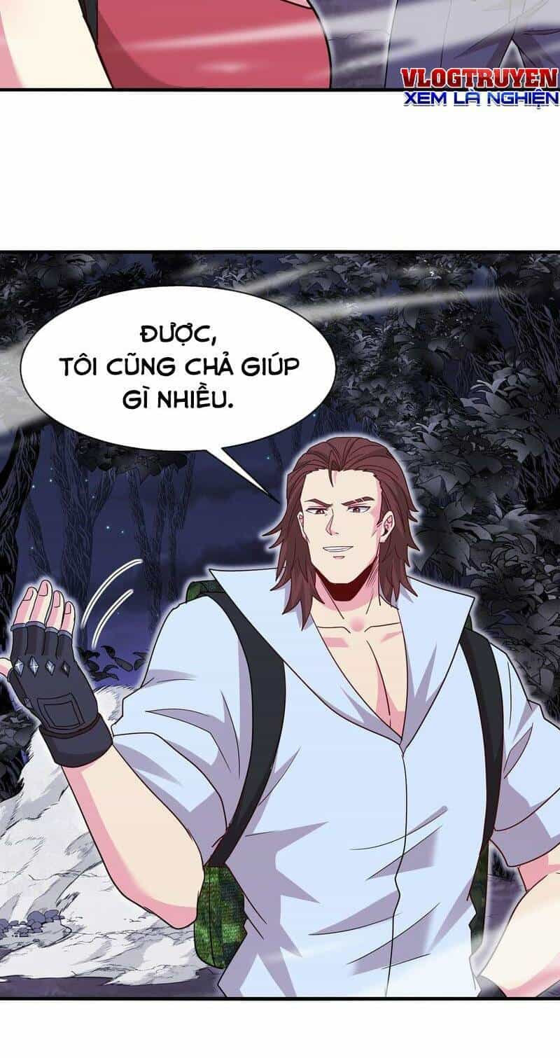 Hệ Thống Super God - Chương 117 - ảnh 40