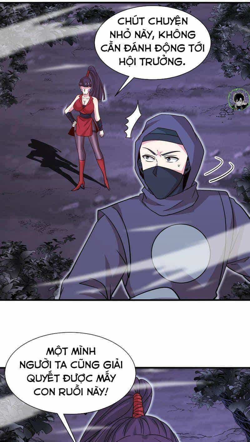 Hệ Thống Super God - Chương 118 - ảnh 35