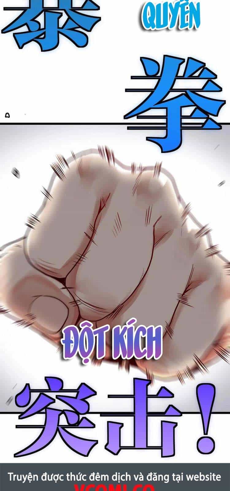 Hệ Thống Super God - Chương 11 - ảnh 45