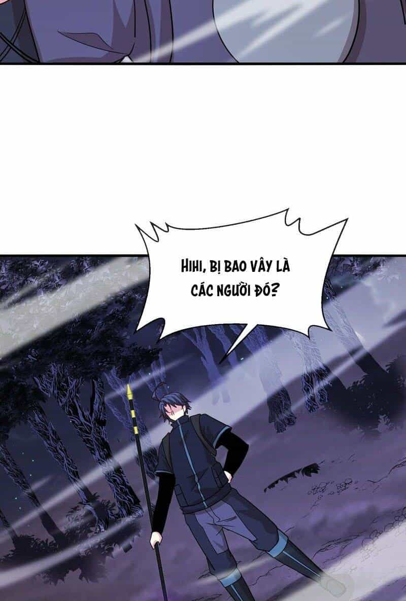 Hệ Thống Super God - Chương 119 - ảnh 15