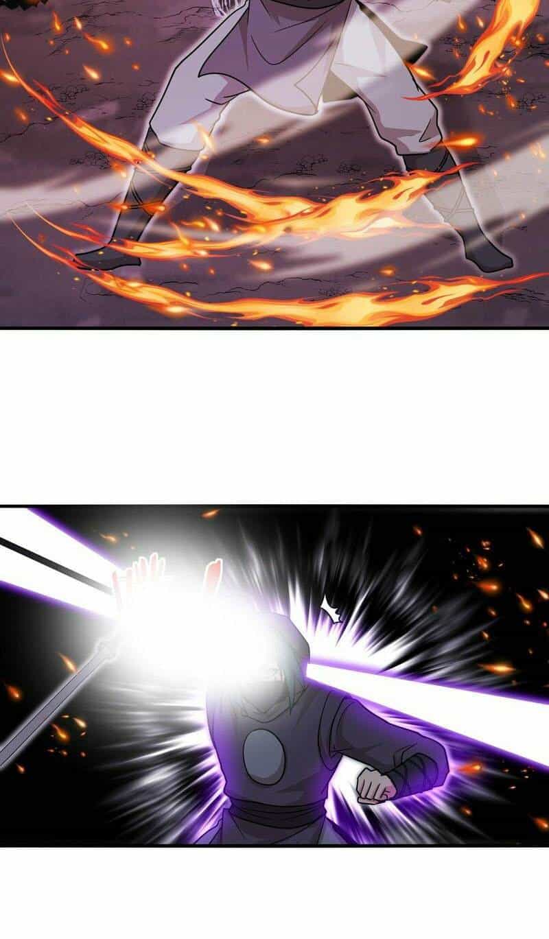 Hệ Thống Super God - Chương 119 - ảnh 24
